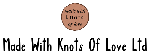 Made With Knots Of Love Ltd