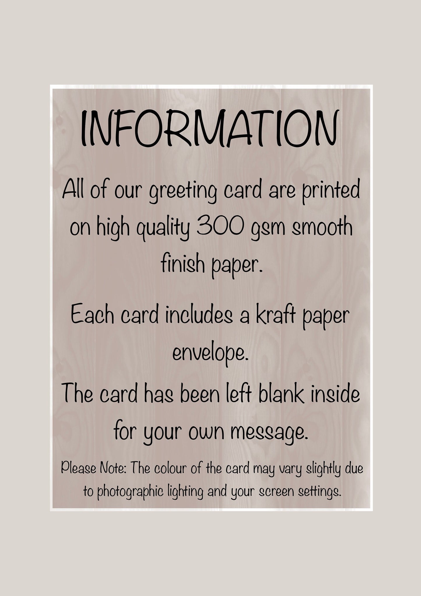 Happy Birthday Card - Cupcake With Rainbow Sprinkles - A6