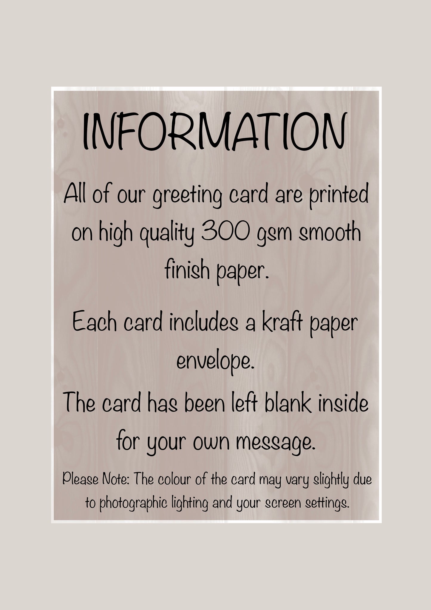 Good Luck On Your First Day At Secondary School Card - A6