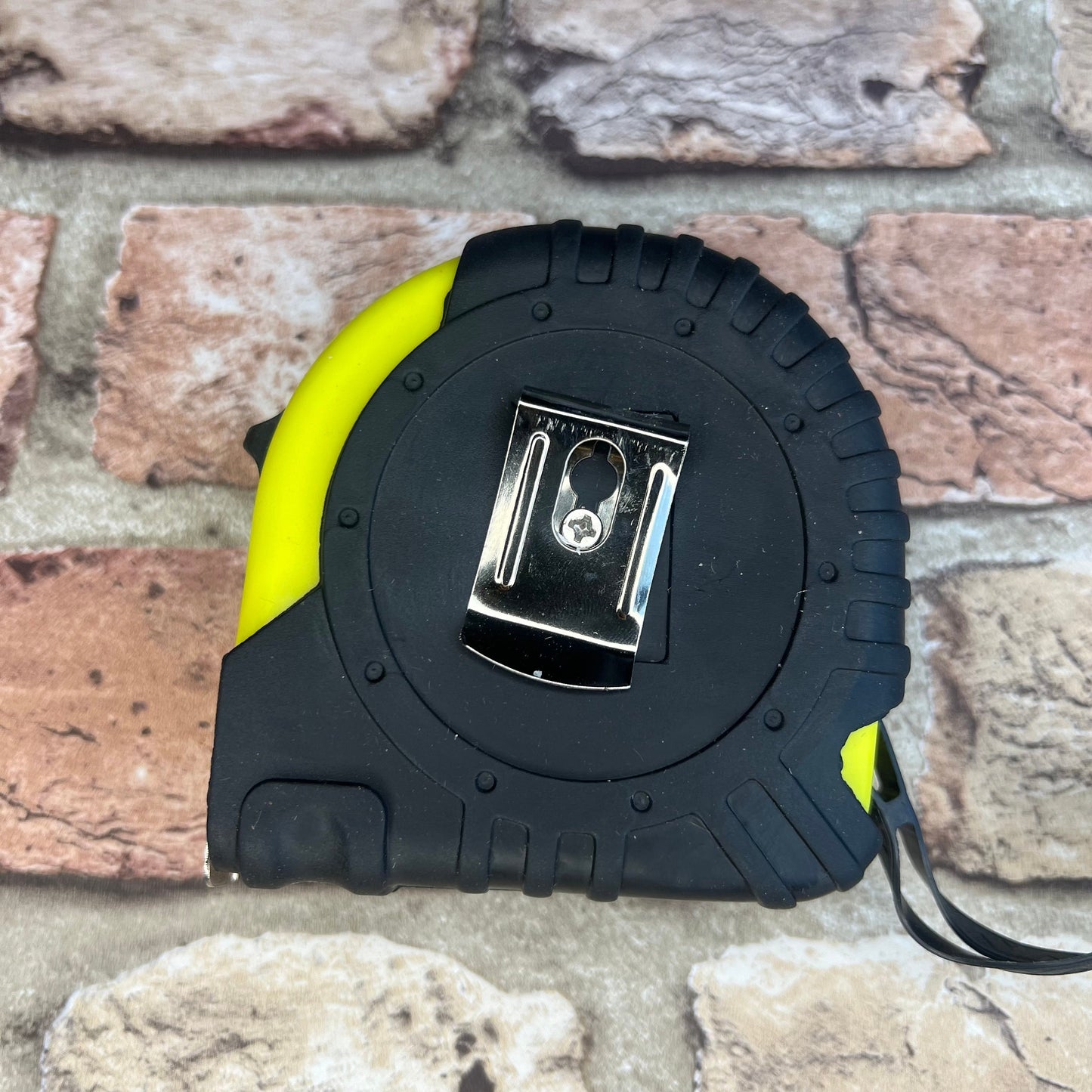 Tape Measure - Every Inch Counts - 10m