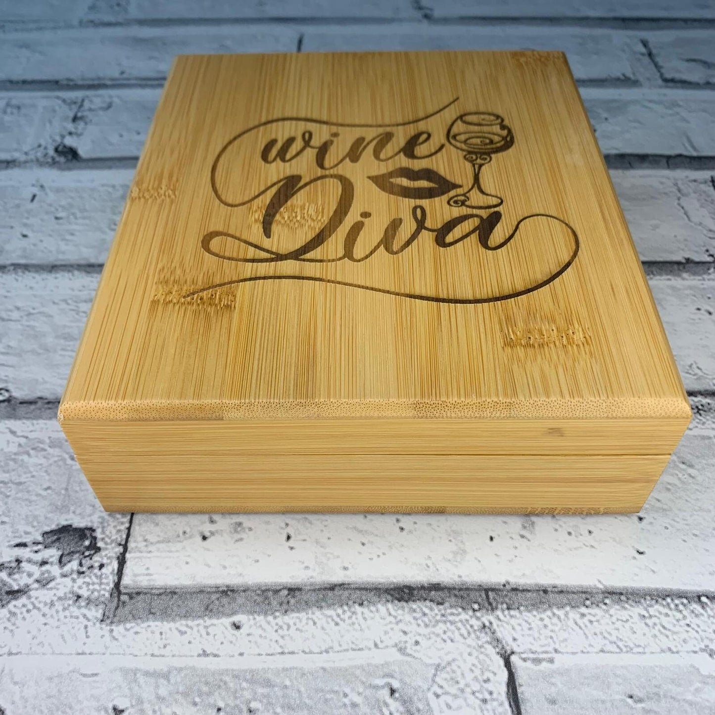 Wine Gift Box Tool Set - Wine Diva