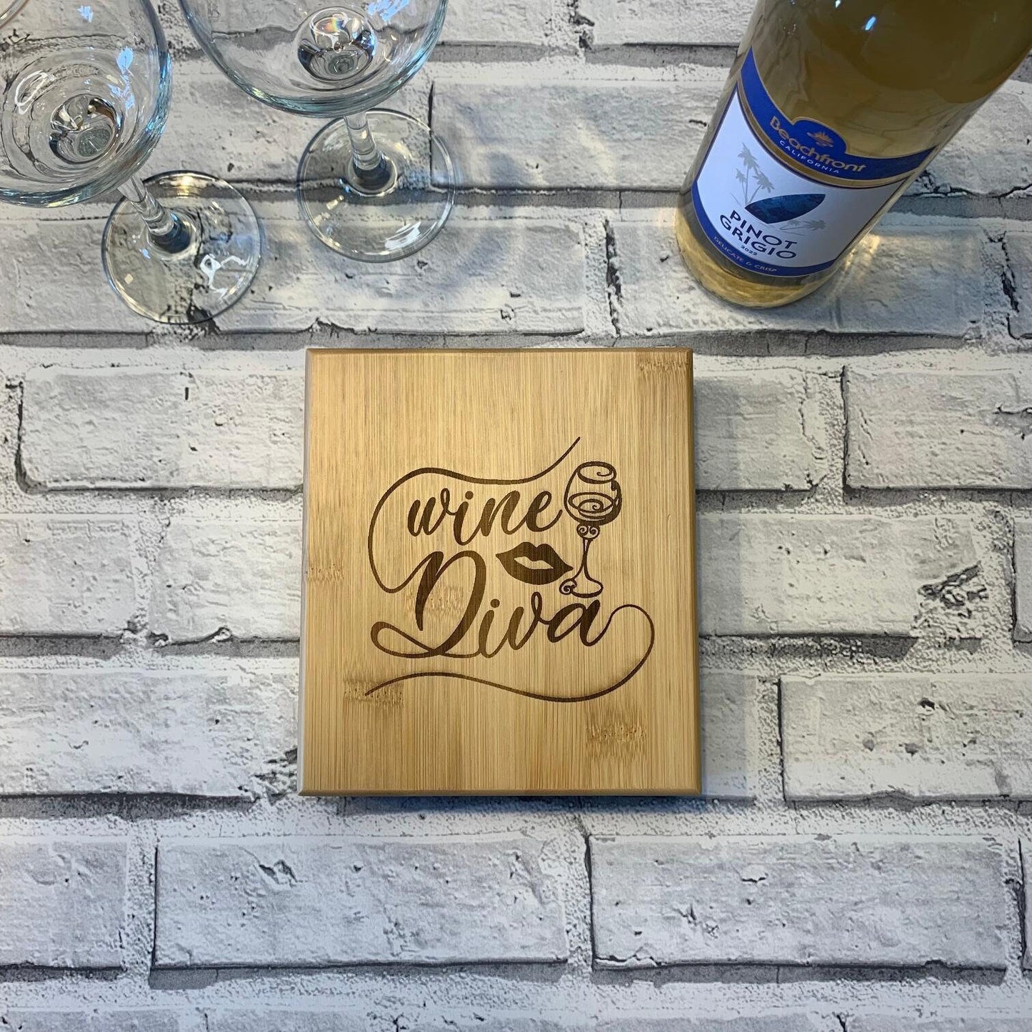 Wine Gift Box Tool Set - Wine Diva