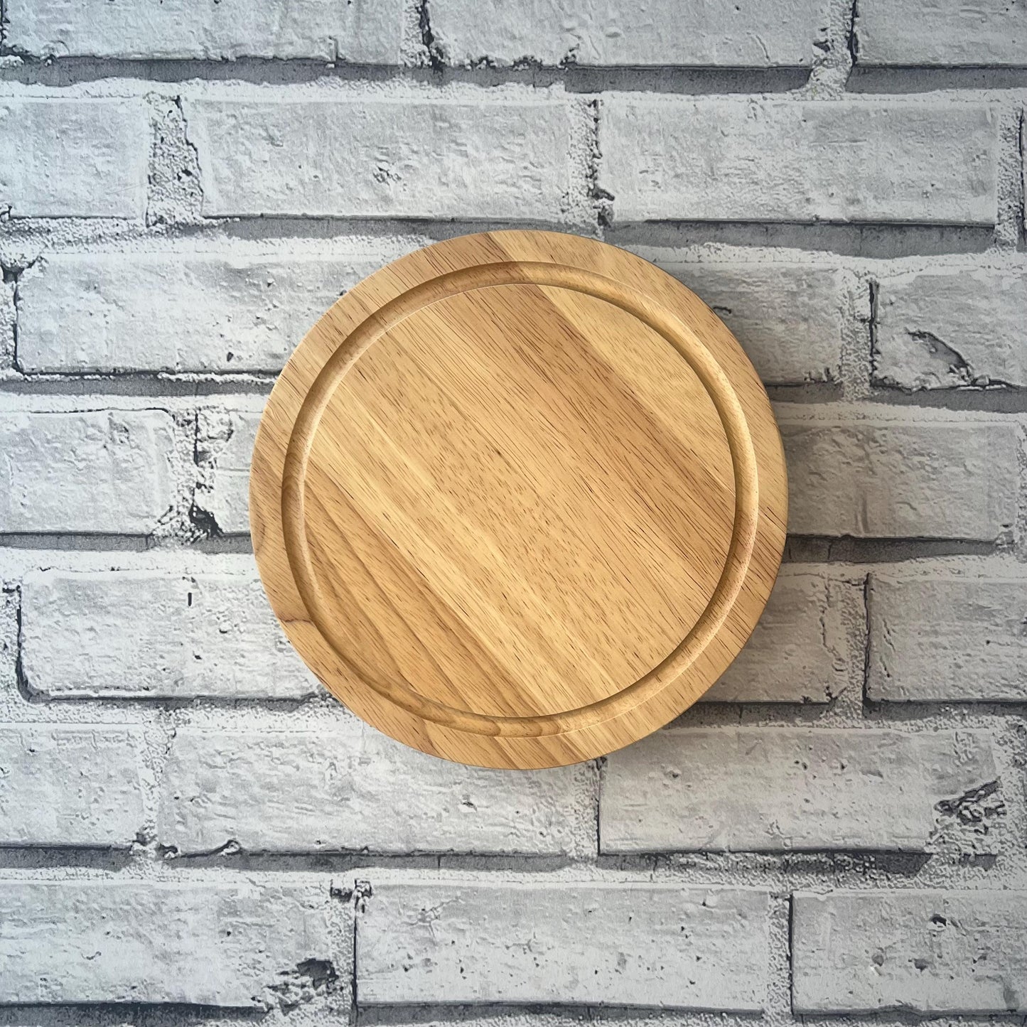 Personalised Cheese Board Set - First House