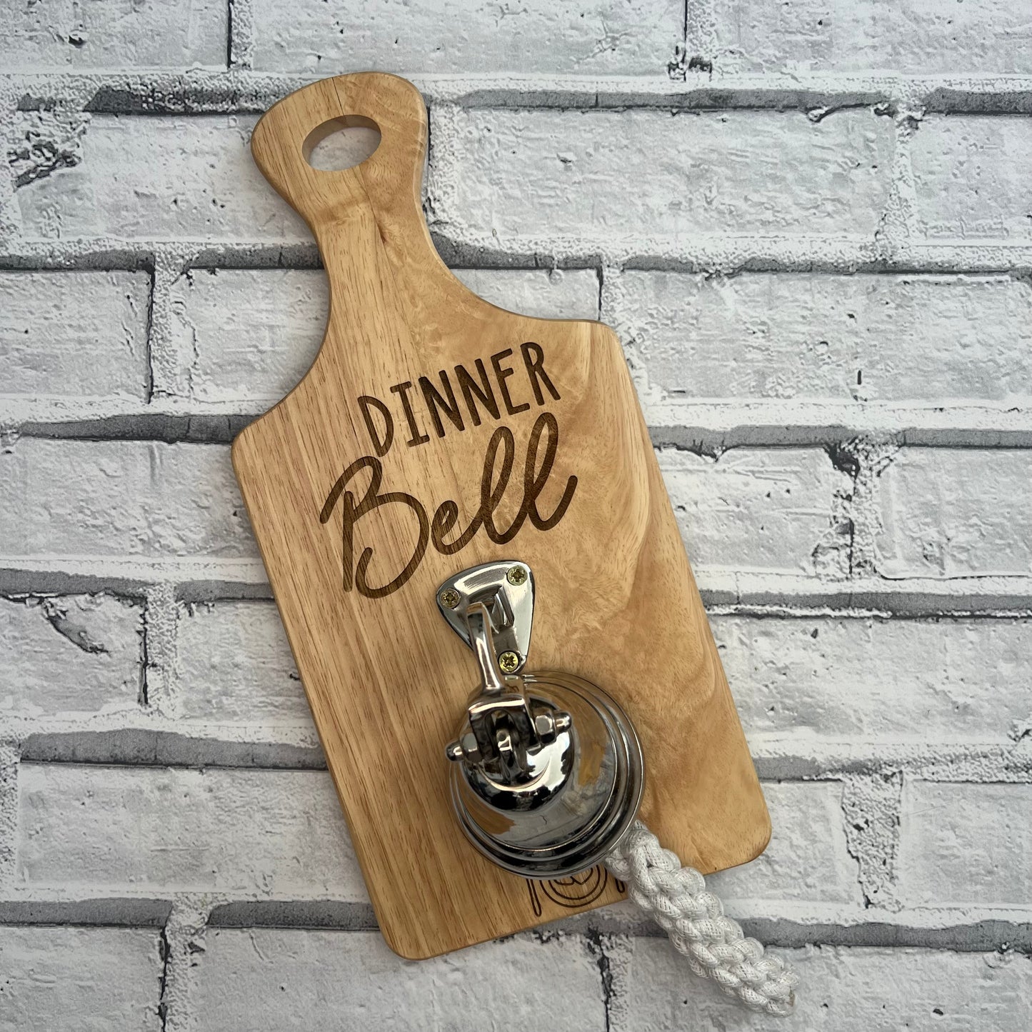 Dinner Bell