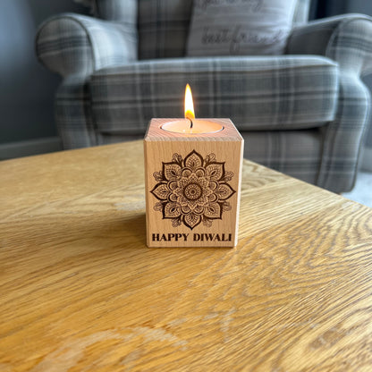 Diwali Candle Gift