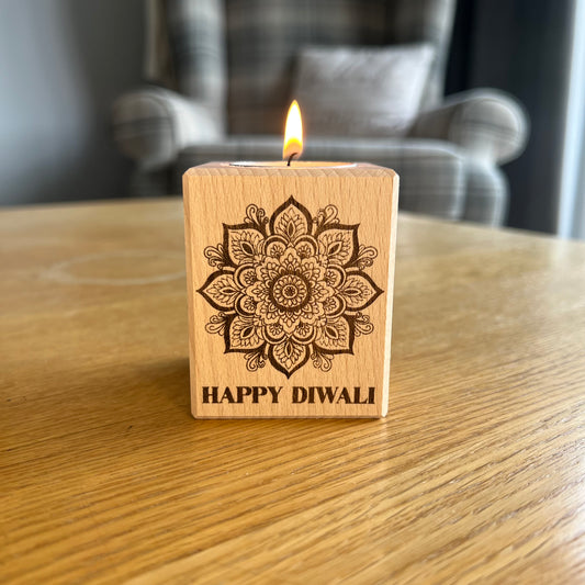 Diwali Candle Gift