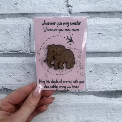 Travel Elephant