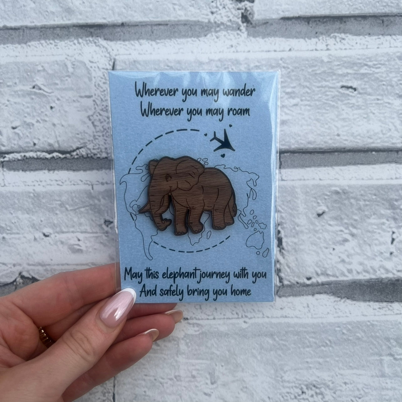 Travel Elephant